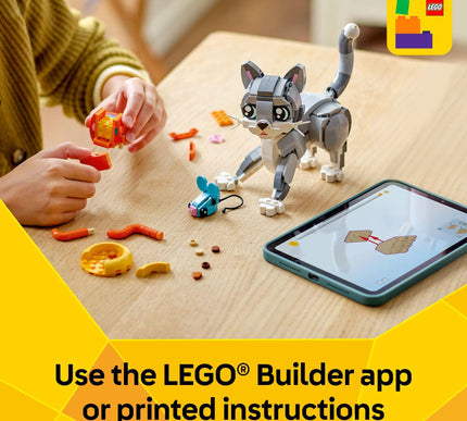 Product Image 6 - LEGO Creator 3 in 1 Pl