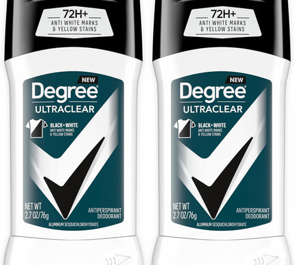 Product Image 1 - Degree Men UltraClear 