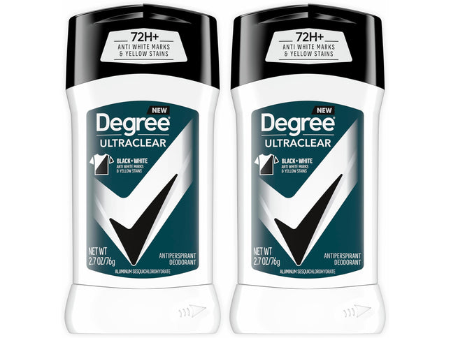 Product Image 1 - Degree Men UltraClear 