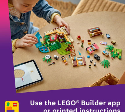 Product Image 6 - LEGO Friends Panda San