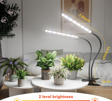 Product Image 2 - GooingTop LED Grow Lig