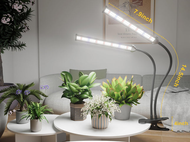 Product Image 2 - GooingTop LED Grow Lig