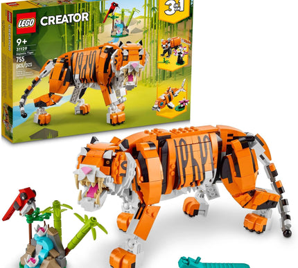 Product Image 1 - LEGO Creator 3 in 1 Ma