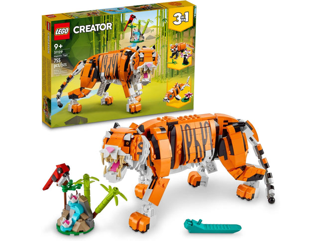Product Image 1 - LEGO Creator 3 in 1 Ma