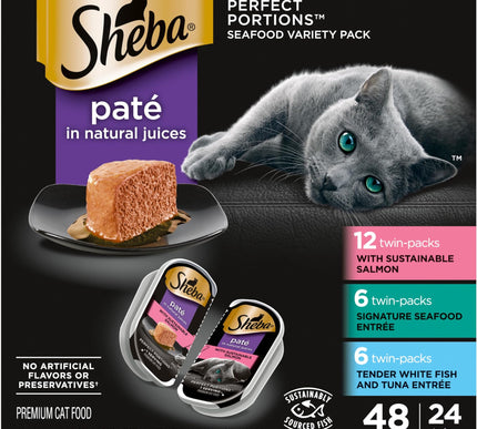 Product Image 1 - Sheba Perfect Portions