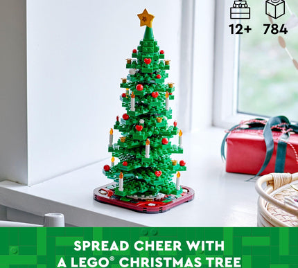 Product Image 2 - LEGO Christmas Tree Bu