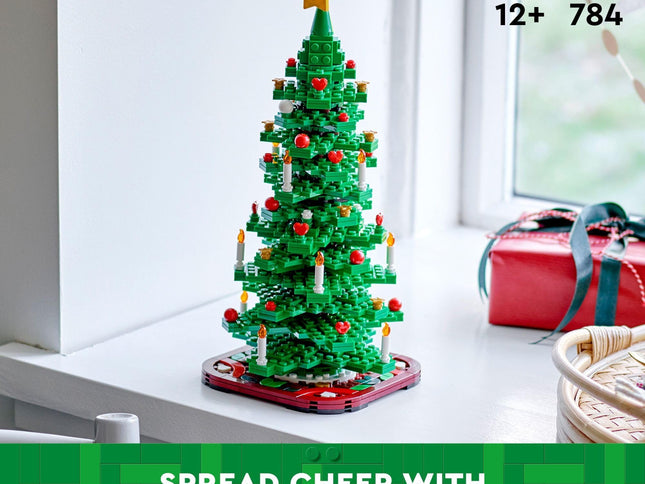 Product Image 2 - LEGO Christmas Tree Bu