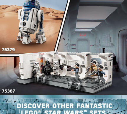 Product Image 6 - LEGO Star Wars A New H