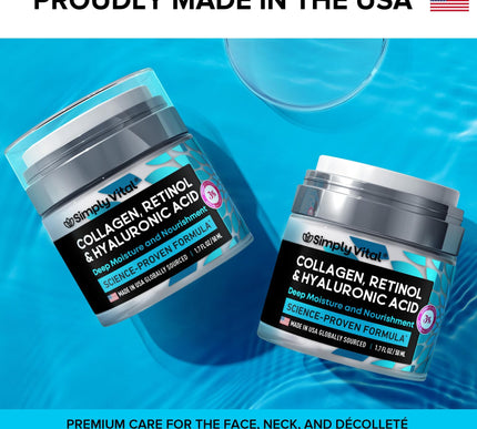 Product Image 4 - SimplyVital Collagen R