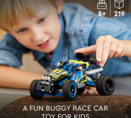 Product Image 2 - LEGO Technic OffRoad R