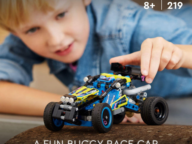 Product Image 2 - LEGO Technic OffRoad R