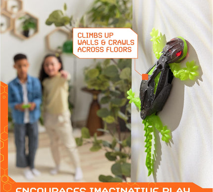 Product Image 3 - HEX BOTS Wall Crawler 