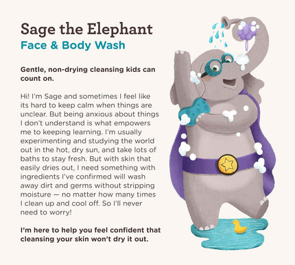 Product Image 8 - Aveeno Kids Face Body 