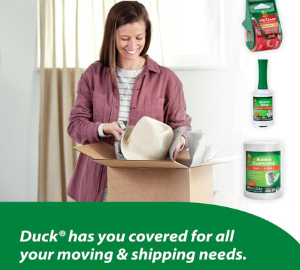 Product Image 8 - Duck HD Clear Packing 