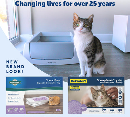 Product Image 6 - PetSafe ScoopFree Disp