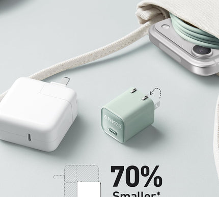 Product Image 4 - Anker Nano USB C Charg