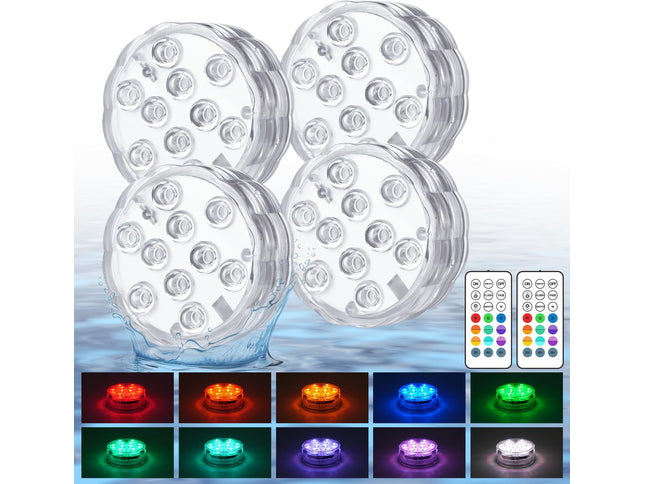 Product Image 1 - Creatrek Shower Light 