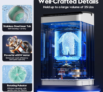 Product Image 7 - Auertech 28 lbs Portab