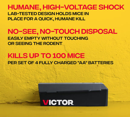Product Image 5 - Victor Humane Mouse Tr