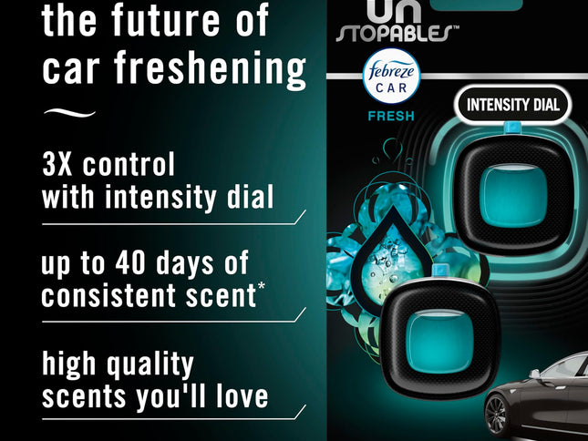 Product Image 2 - Febreze Unstopables Ca