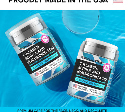 Product Image 7 - SimplyVital Collagen R