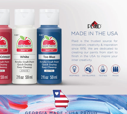 Product Image 2 - Apple Barrel Vibrant S