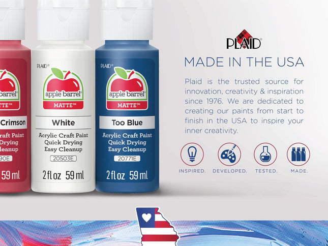 Product Image 2 - Apple Barrel Vibrant S