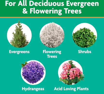 Product Image 3 - MiracleGro Tree and Sh