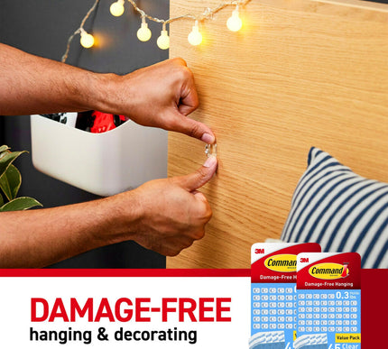 Product Image 6 - Command Indoor Mini Li