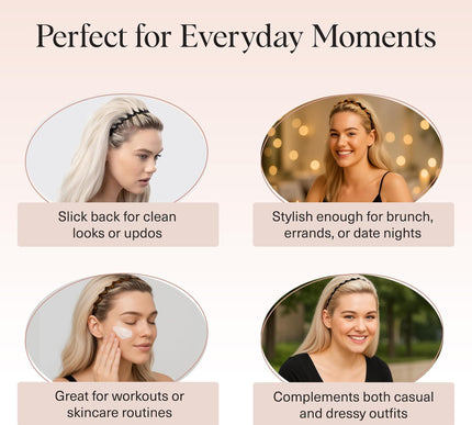 Product Image 6 - Kitsch Zig Zag Headban