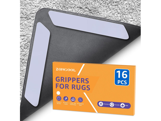 Product Image 1 - ZONGOOL 16 PCS Rug Tap