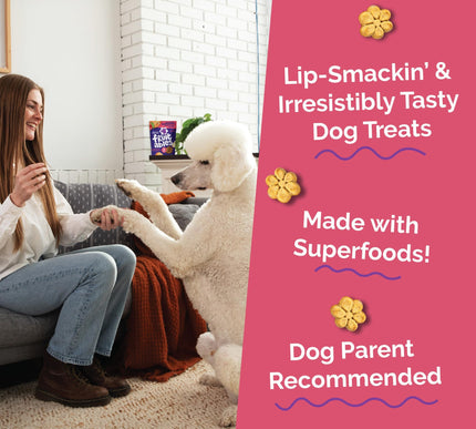 Product Image 3 - Fruitables Baked Dog T