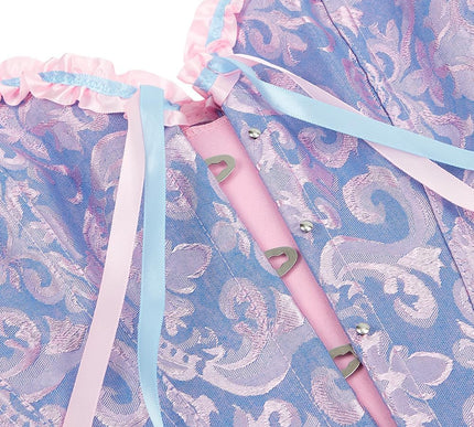 Product Image 6 - JoyPeak Corset Tops fo