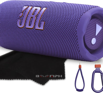 Product Image 1 - JBL Flip 7 Portable Bl