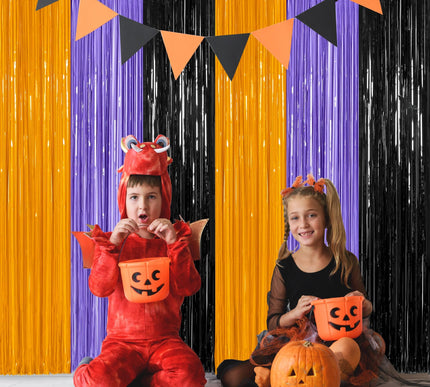 Product Image 2 - 2 Pack Halloween Backd