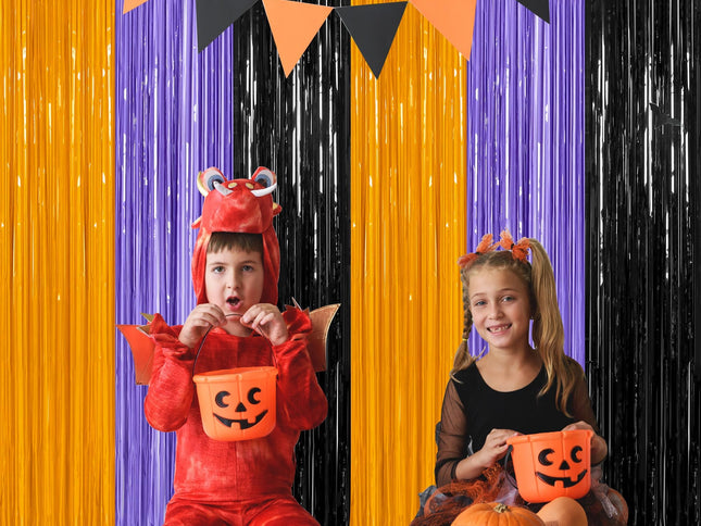 Product Image 2 - 2 Pack Halloween Backd