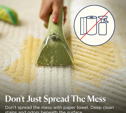 Product Image 7 - BISSELL Little Green M