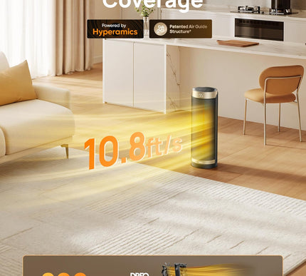 Product Image 4 - Dreo Space Heater, 150