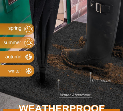 Product Image 4 - Mibao Dirt Trapper Doo