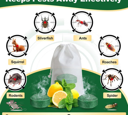 Product Image 3 - 32PCS Mouse Rodent Rep