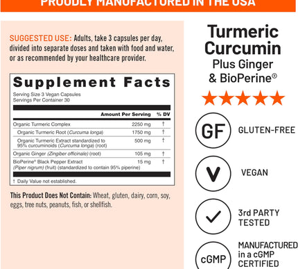 Product Image 8 - NatureWise Curcumin Tu
