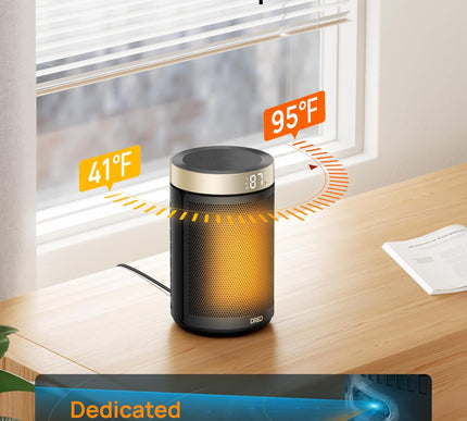 Product Image 7 - Dreo Space Heater, Por