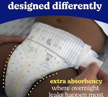 Product Image 3 - Huggies Size 5 Overnit