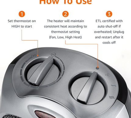 Product Image 5 - Amazon Basics Ceramic 