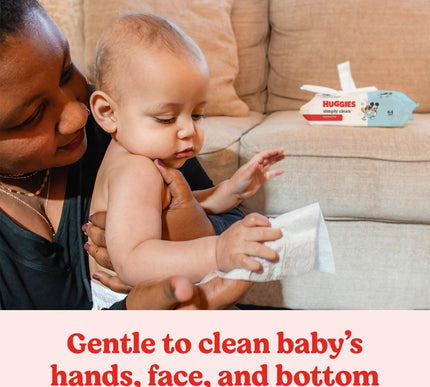 Product Image 7 - Huggies Simply Clean U