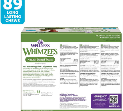 Product Image 2 - WHIMZEES Wellness Valu