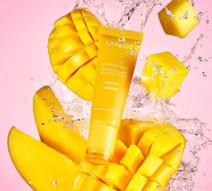 Product Image 4 - LANEIGE Lip Glowy Balm