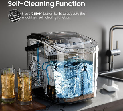 Product Image 5 - AGLUCKY Ice Makers Cou