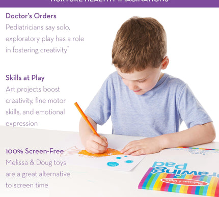 Product Image 4 - Melissa Doug Drawing P