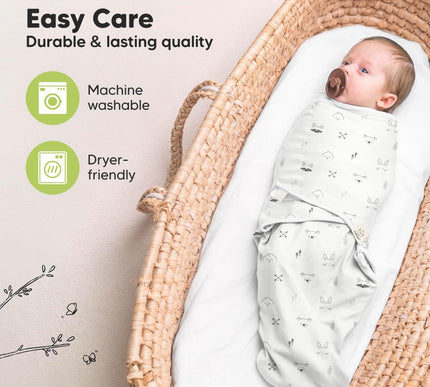 Product Image 7 - KeaBabies 3Pack Organi